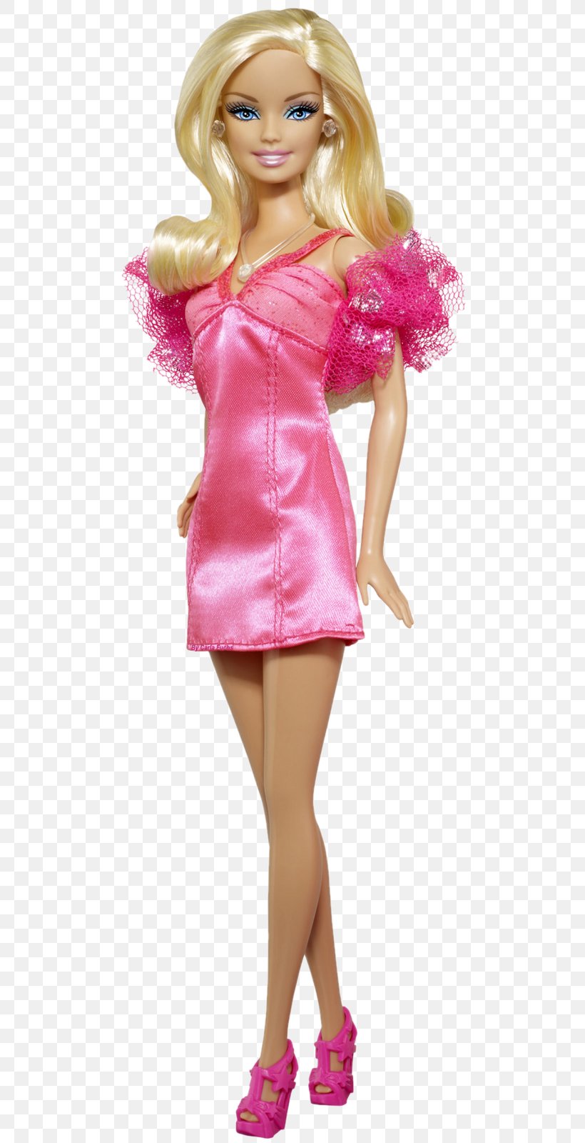 Teresa Superstar Barbie Doll Barbie As Rapunzel, PNG, 488x1600px, Watercolor, Cartoon, Flower, Frame, Heart Download Free