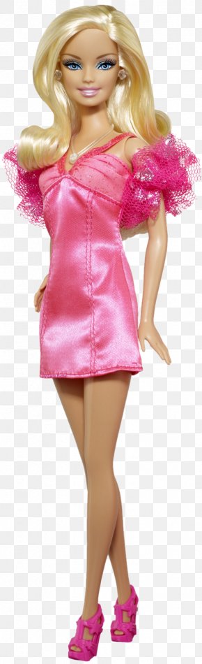 Superstar Barbie Doll Images, Superstar Barbie Doll Transparent PNG, Free