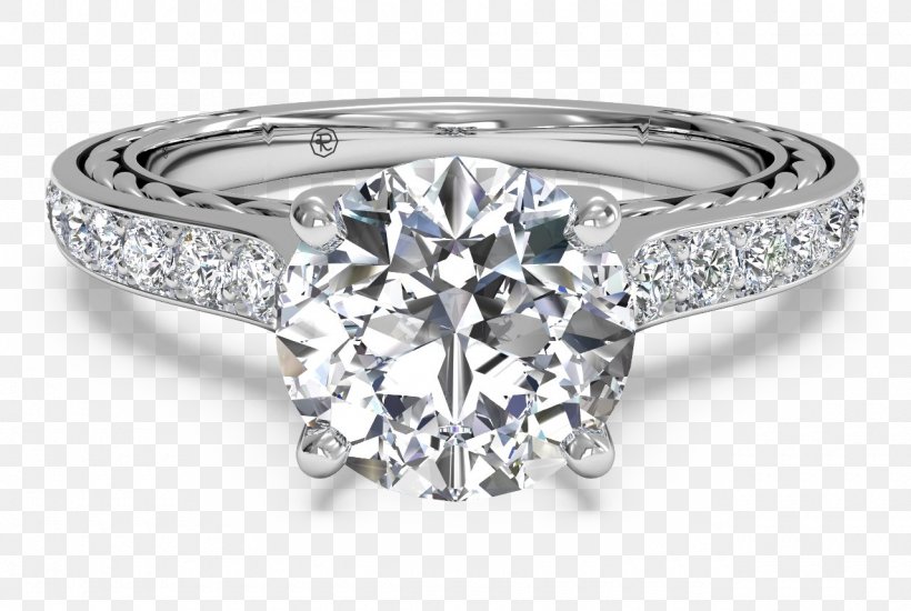Engagement Ring Wedding Ring Ritani, PNG, 1280x860px, Engagement Ring, Bling Bling, Body Jewelry, Brent L Miller Jewelers Goldsmiths, Crystal Download Free