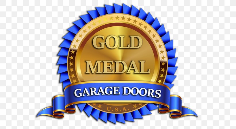 GoldMedal Garage Doors Service, PNG, 600x450px, Garage Doors, Badge, Barn, Brand, Door Download Free