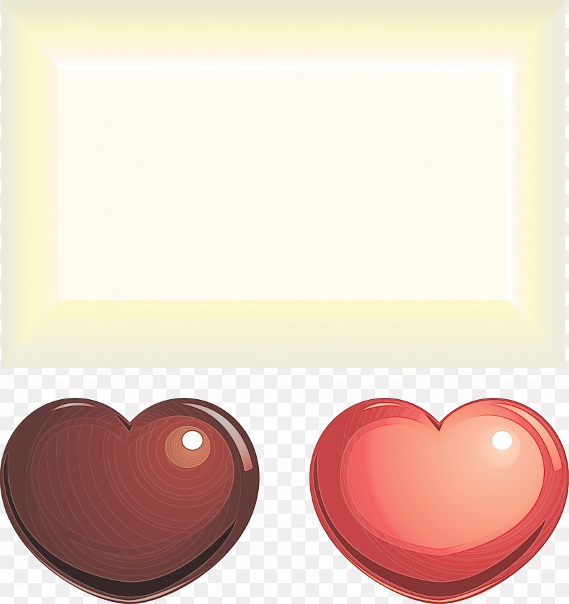 Heart Red Pink Material Property Heart, PNG, 2871x3049px, Kawaii Chocolate Bar, Cute Chocolate Bar, Heart, Love, Material Property Download Free