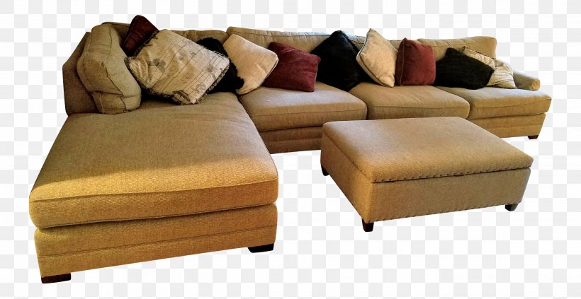 Loveseat Sofa Bed Couch Foot Rests, PNG, 2841x1469px, Loveseat, Bed, Chair, Couch, Foot Rests Download Free