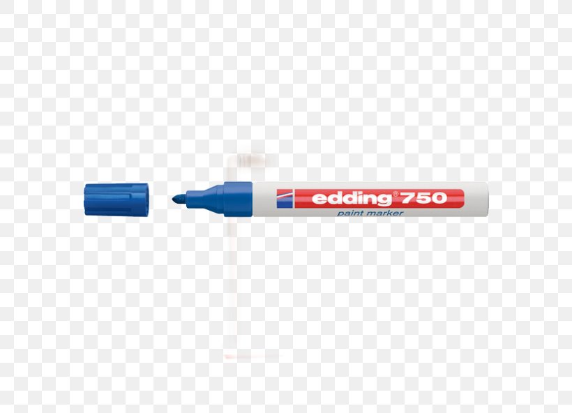 Marker Pen Cerny Edding Paint Marker, PNG, 592x592px, Pen, Cerny, Edding, Marker Pen, Office Supplies Download Free