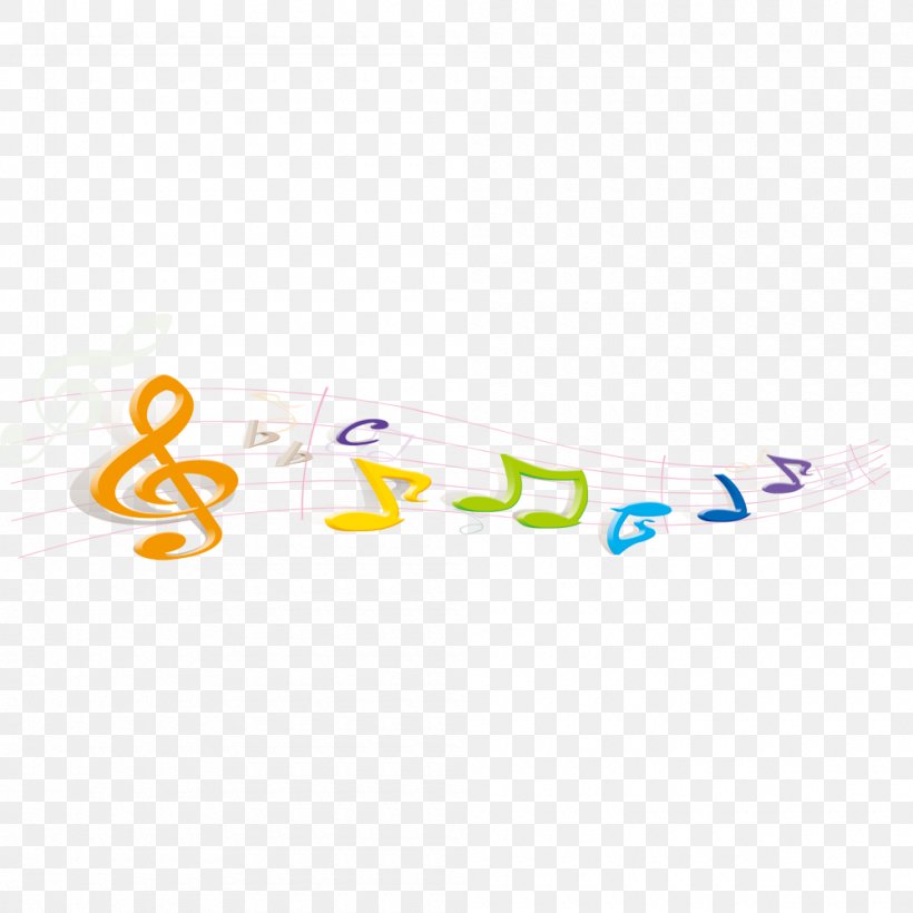 Musical Note Download, PNG, 1000x1000px, Watercolor, Cartoon, Flower, Frame, Heart Download Free