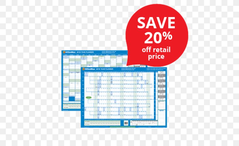 Paper Foolscap Folio DYMO LabelWriter 450 Office Supplies Office Depot, PNG, 500x500px, Paper, Area, Blue, Box, Desk Download Free