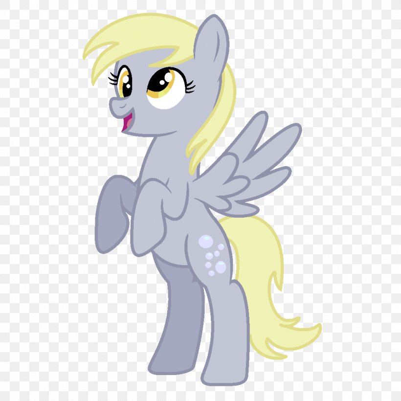 Pony Derpy Hooves Horse Pegasus Microsoft Paint, PNG, 1050x1050px, Pony, Animal, Animal Figure, Base, Bird Download Free