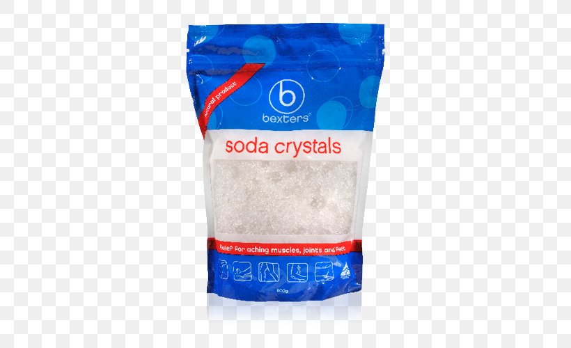 Sodium Carbonate Crystal Swelling Powder Joint Effusion, PNG, 500x500px, Sodium Carbonate, Ache, Crystal, Inflammation, Ingredient Download Free