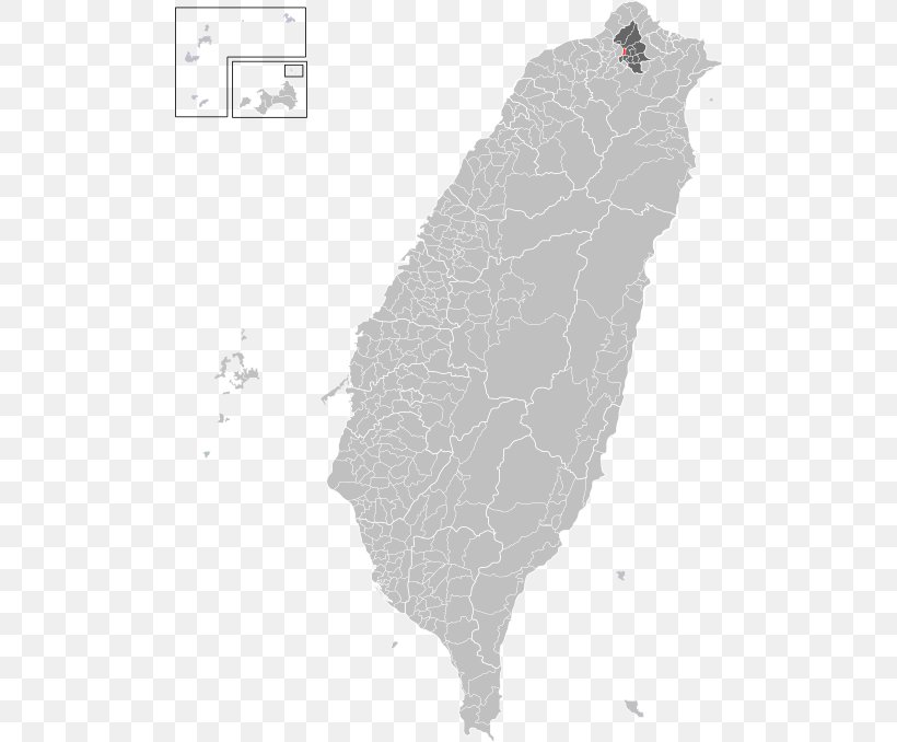 Songshan District, Taipei Da'an District, Taipei Zhongzheng District Beitou District New Taipei City, PNG, 500x678px, Songshan District Taipei, Black And White, Datong District Taipei, District, Leaf Download Free