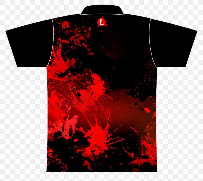 T-shirt Dye-sublimation Printer Jersey Basketball Uniform, PNG, 1100x977px, Tshirt, Basketball Uniform, Black, Bowling Balls, Brand Download Free
