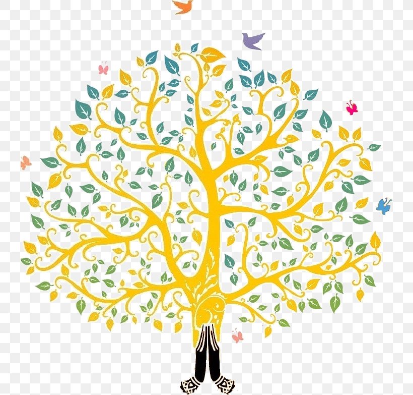 Tree Of Life Celtic Sacred Trees Plant Clip Art, PNG, 738x783px, Tree Of Life, Area, Art, Beak, Branch Download Free