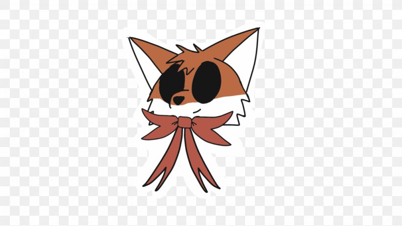 Whiskers Cat Fox Dog, PNG, 1024x576px, Whiskers, Bat, Canidae, Carnivoran, Cartoon Download Free