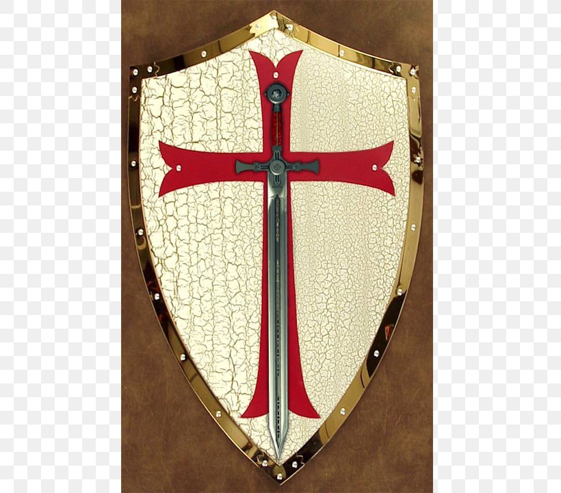 Crusades Middle Ages Knights Templar Shield, PNG, 532x720px, Crusades, Armour, Christian Cross, Christianity, Cross Download Free