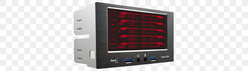 Display Device Touchscreen Computer Monitors Controller Liquid-crystal Display, PNG, 550x237px, Display Device, Aerocool, Computer, Computer Fan Control, Computer Hardware Download Free