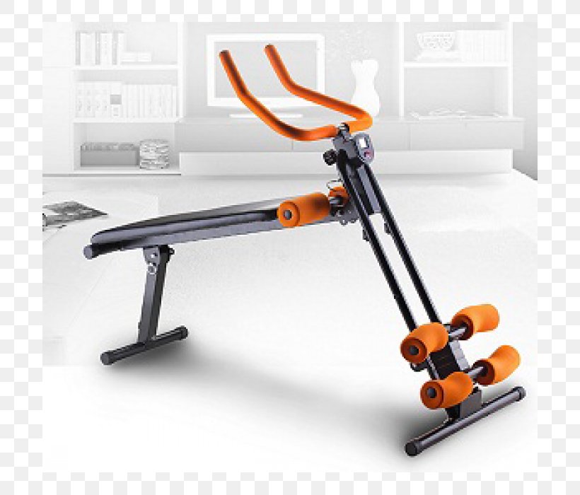 Exercise Machine Sit-up Fitness Centre Bench Crunch, PNG, 700x700px, Exercise Machine, Abdomen, Automotive Exterior, Bench, Crunch Download Free