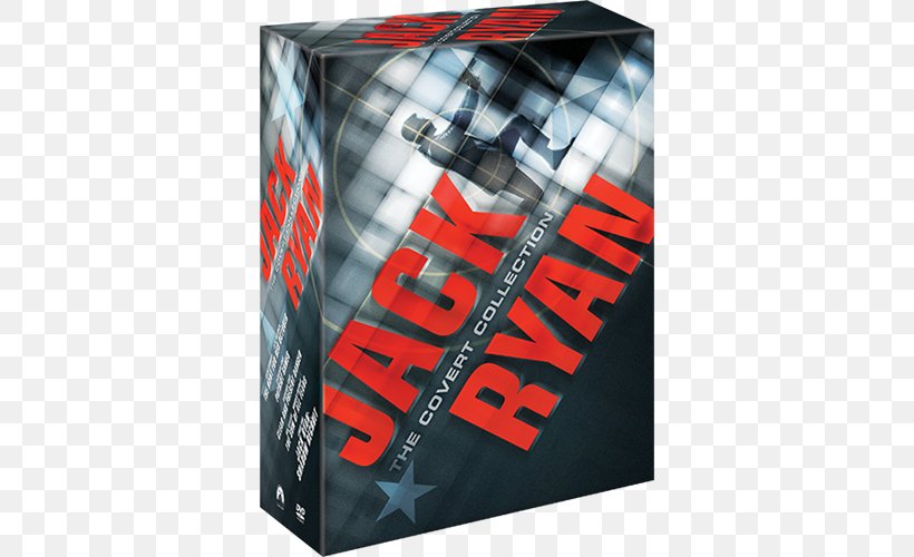 Jack Ryan Blu-ray Disc Ultra HD Blu-ray DVD Spy Film, PNG, 500x500px, Jack Ryan, Bluray Disc, Brand, Dvd, Episode Download Free