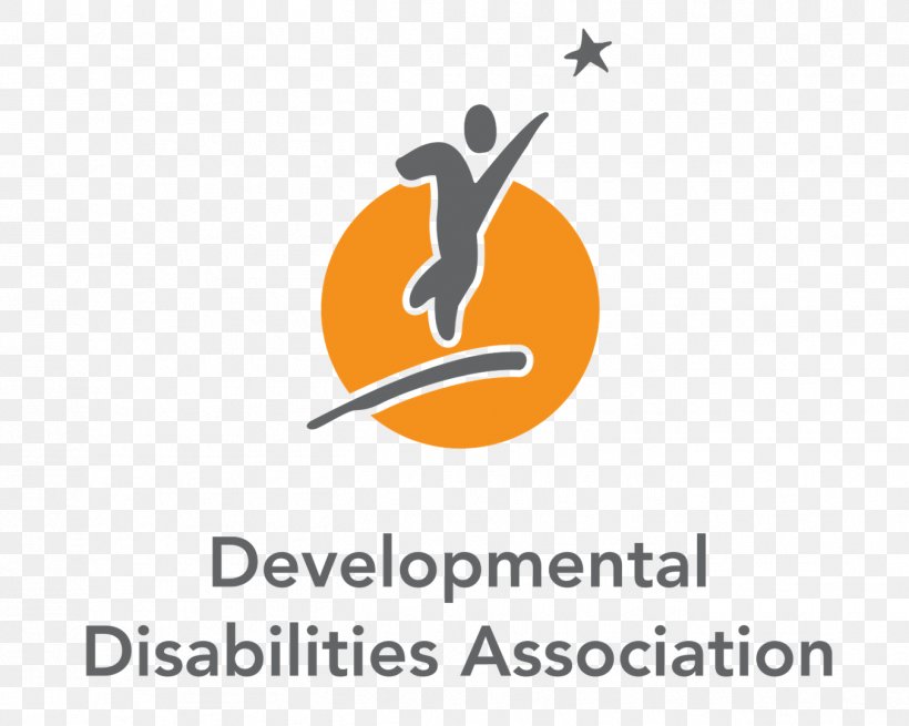 Logo Developmental Disabilities Association Disability Brand Font, PNG, 1352x1080px, Logo, Area, Brand, British Columbia, Canada Download Free