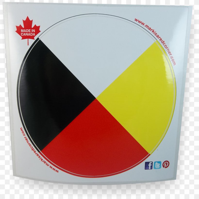 Medicine Wheel Decal Sticker Native Americans In The United States, PNG, 1280x1280px, Medicine Wheel, Brand, Business, Clothing, Decal Download Free