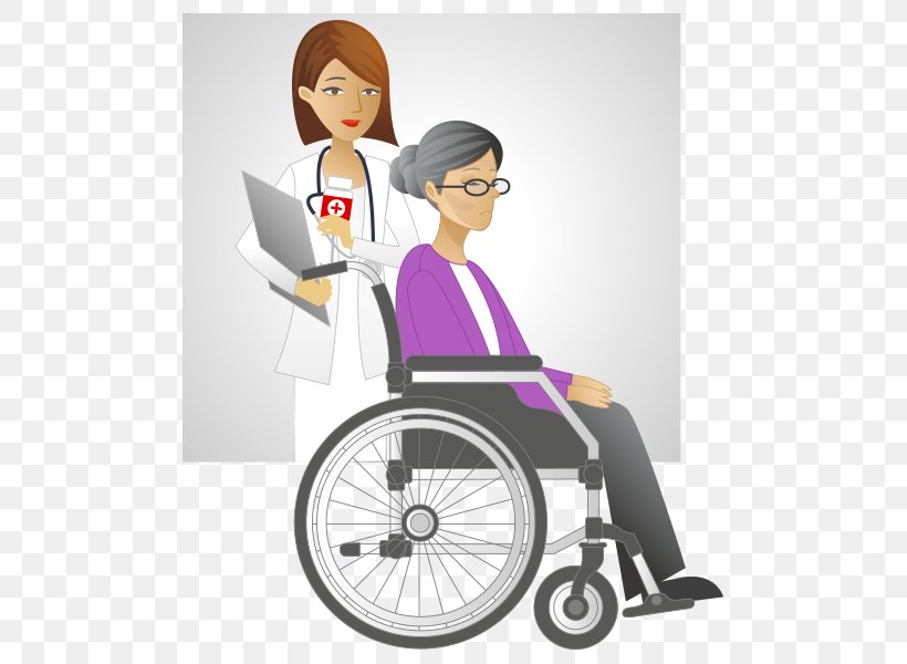 Nursing Home Care Health Care Old Age Clip Art, PNG, 514x600px, Nursing Home Care, Caregiver, Cartoon, Disability, Health Download Free