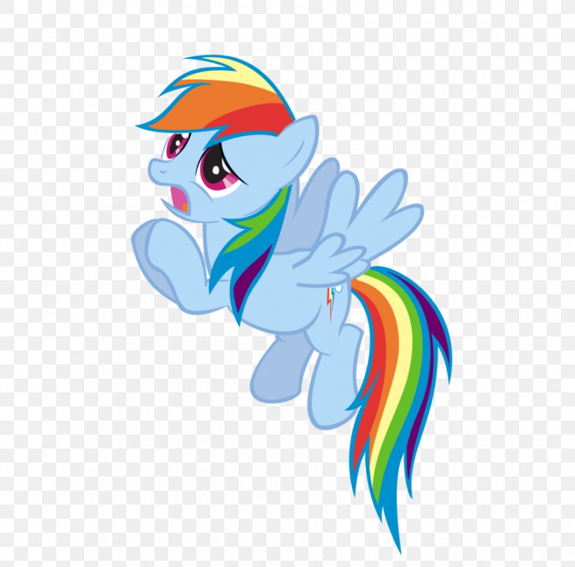 Rainbow Dash My Little Pony, PNG, 900x888px, Rainbow Dash, Art, Cartoon, Character, Color Download Free