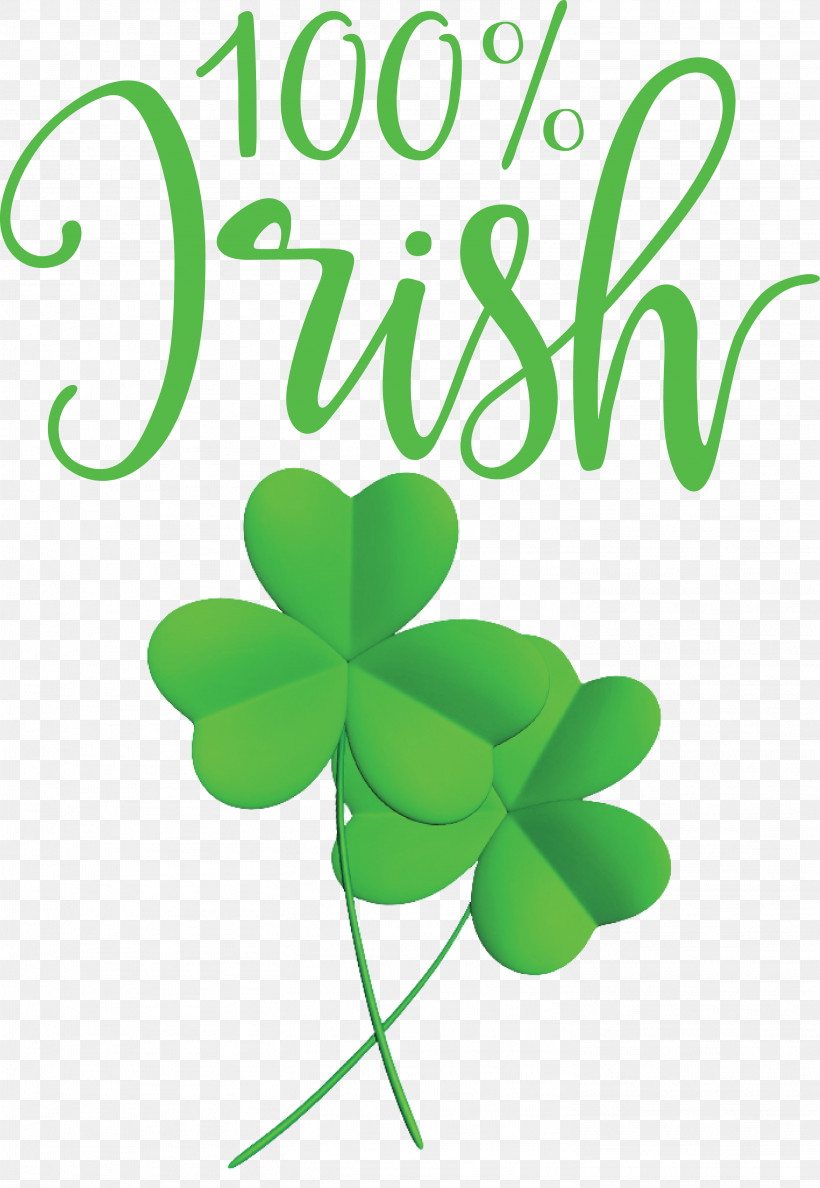 Shamrock, PNG, 2937x4258px, Leaf, Flower, Green, Line, Meter Download Free