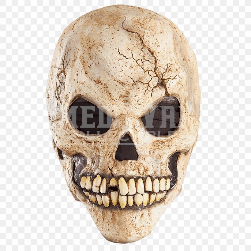 Skull Mask Halloween Costume Disguise, PNG, 850x850px, Skull, Bone, Clothing Accessories, Costume, Disguise Download Free