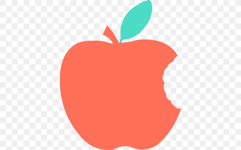 Apple, PNG, 512x512px, Apple, Food, Fruit, Heart, Leaf Download Free