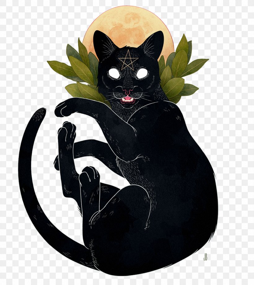 Art Cat Drawing Witchcraft Image, PNG, 1106x1242px, Art, Artist, Black, Black Cat, Bombay Download Free
