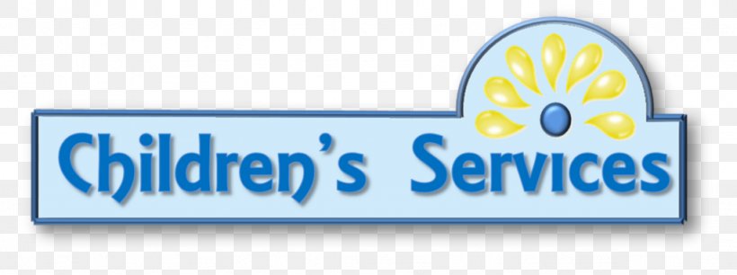 Brand Service Child Logo, PNG, 1024x383px, Brand, Area, Banner, Blue, Child Download Free