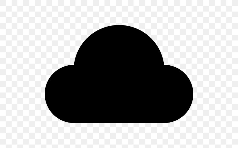 Arrow Cloud Computing, PNG, 512x512px, Cloud Computing, Black, Black And White, Cloud Storage, Heart Download Free