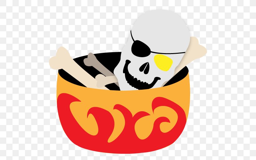 骷髅 Skull Clip Art, PNG, 512x512px, Skull, Blog, Bone, Emoticon, Food Download Free