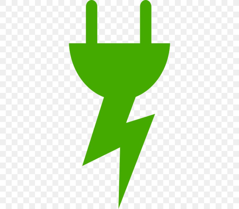 Electricity Renewable Energy Power Clip Art, PNG, 360x720px, Electricity, Electric Power, Electric Power System, Energy, Grass Download Free
