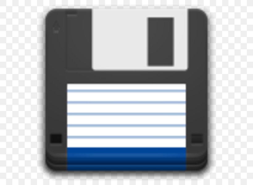 Floppy Disk, PNG, 600x600px, Floppy Disk, Blank Media, Blue, Brand, Communicatiemiddel Download Free