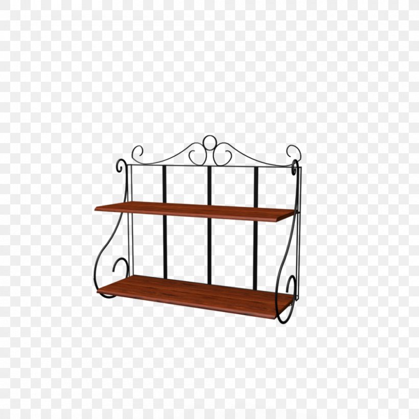 Furniture Shelf Angle, PNG, 1000x1000px, Furniture, Iron, Iron Man, Material, Metal Download Free