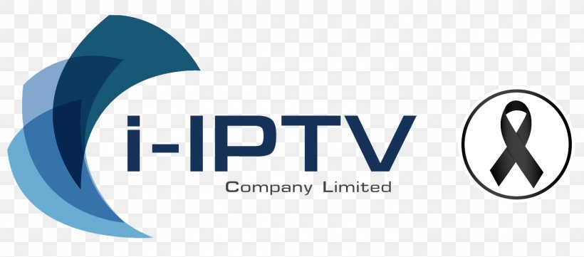 IPTV Internet Radio Streaming Media Logo Television, PNG, 1500x662px, Iptv, Alt Attribute, Analog Television, Blue, Brand Download Free