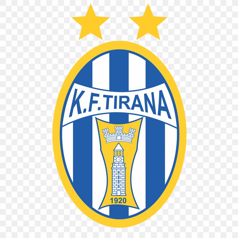KF Tirana Albanian Superliga Selman Stërmasi Stadium Albania National Under-21 Football Team, PNG, 1114x1114px, Albanian Superliga, Albania, Area, Brand, Football Download Free