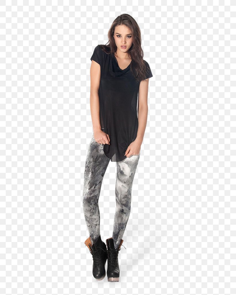 Leggings Shoulder Jeans Sleeve, PNG, 683x1024px, Leggings, Clothing, Fashion Model, Jeans, Joint Download Free