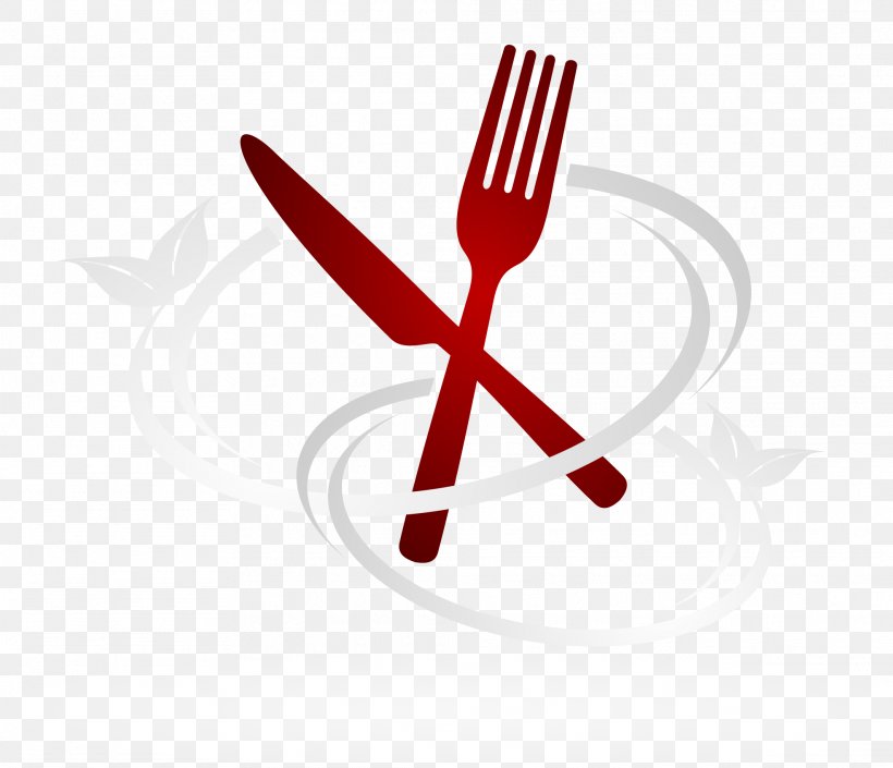 Line Clip Art, PNG, 1972x1696px, Red, Cutlery, Fork, Pitchfork, Tableware Download Free