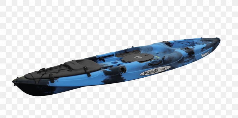 Malibu Kayaks Stealth 12 Kayak Fishing Malibu Kayaks Mini-X, PNG, 1000x499px, Kayak, Boat, Boating, Fisherman, Fishing Download Free