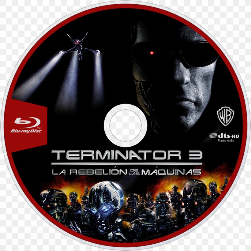 Terminator John Connor Skynet T-1000 T-X, PNG, 1000x1000px, Terminator, Action Film, Arnold Schwarzenegger, Brand, Claire Danes Download Free