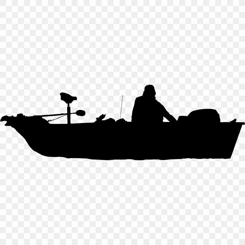 Boat Clip Art Silhouette, PNG, 1947x1947px, Boat, Boating, Silhouette, Vehicle, Water Transportation Download Free