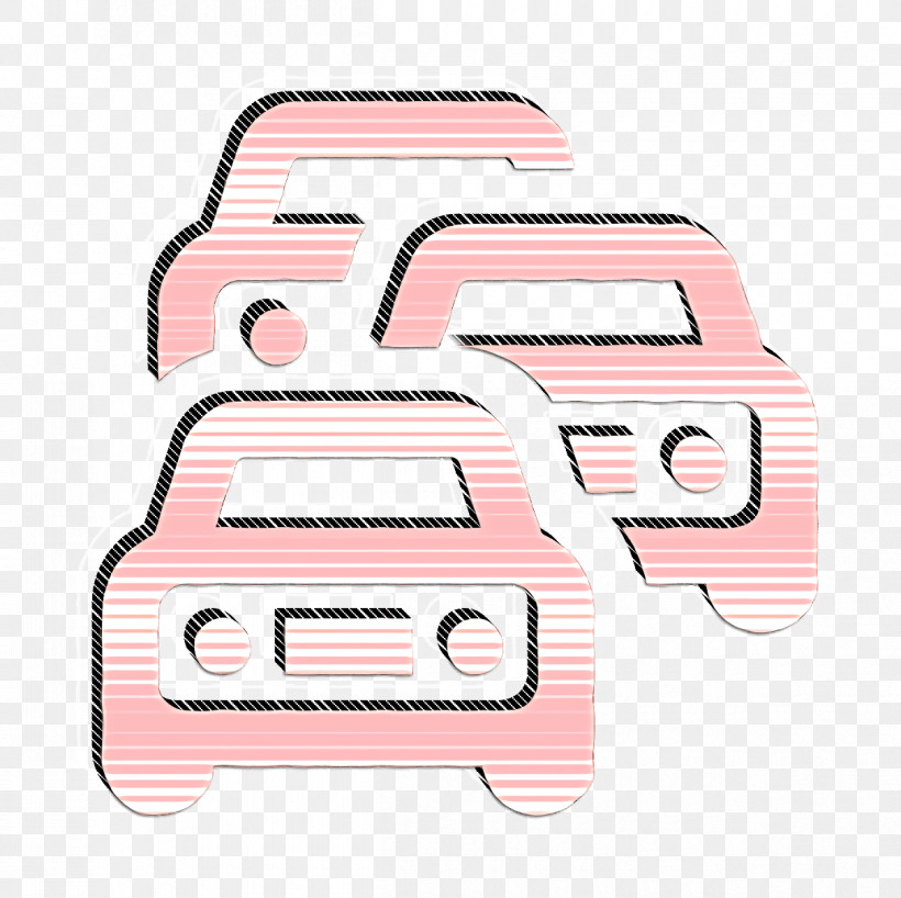 Car Icon Traffic Jam Icon Public Transport Icon, PNG, 1210x1208px, Car Icon, Geometry, Line, Material, Mathematics Download Free