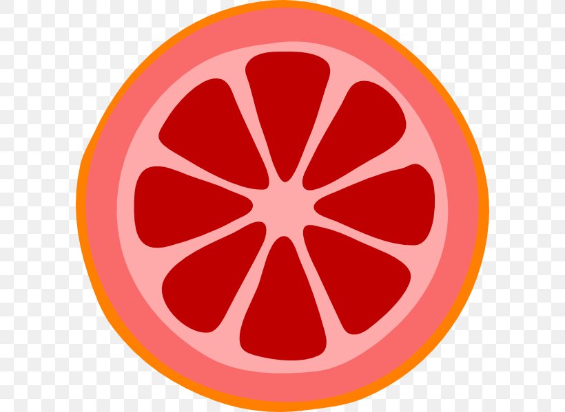 Clip Art Vector Graphics Orange Free Content, PNG, 600x599px, Orange, Blood Orange, Citrus, Fruit, Grapefruit Download Free