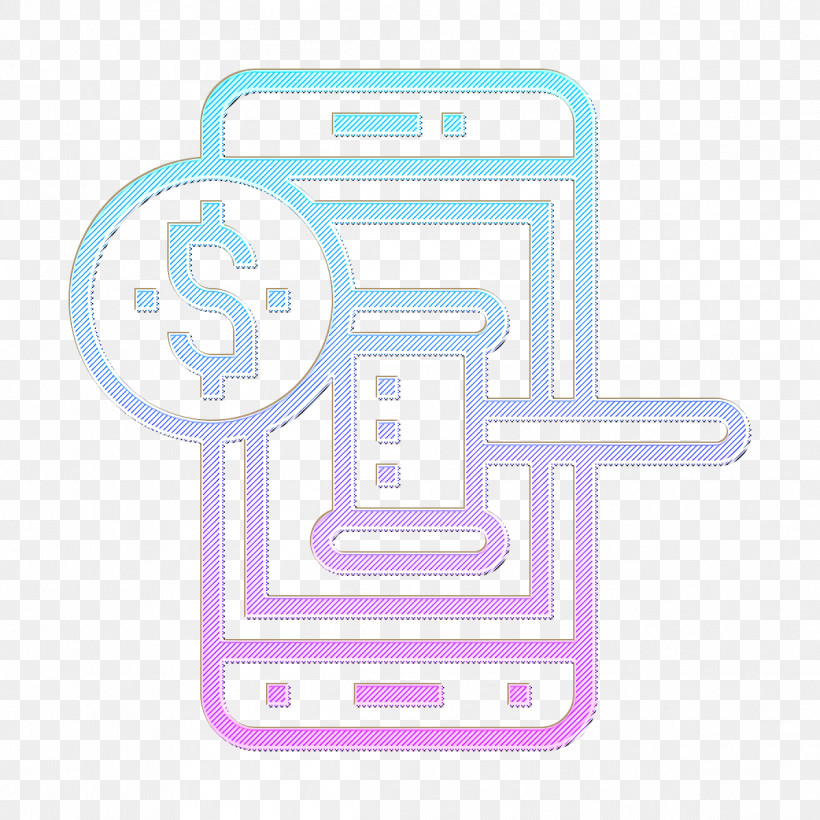 Digital Banking Icon Auction Icon, PNG, 1196x1196px, Digital Banking Icon, Auction Icon, Line, Logo, Mobile Phone Accessories Download Free