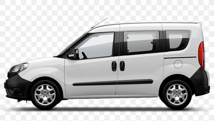 Fiat Doblò Opel Van Car, PNG, 850x480px, Fiat Doblo, Automotive Design, Automotive Exterior, Automotive Wheel System, Brand Download Free