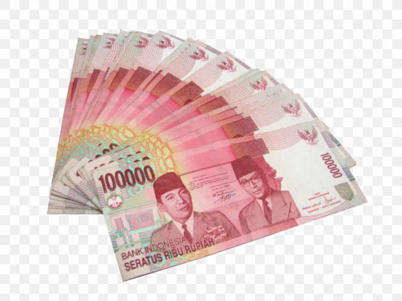 Indonesian Rupiah Money Bank Mandiri Gift Credit Card, PNG, 1024x768px, Indonesian Rupiah, Bank, Bank Mandiri, Bank Negara Indonesia, Banknote Download Free