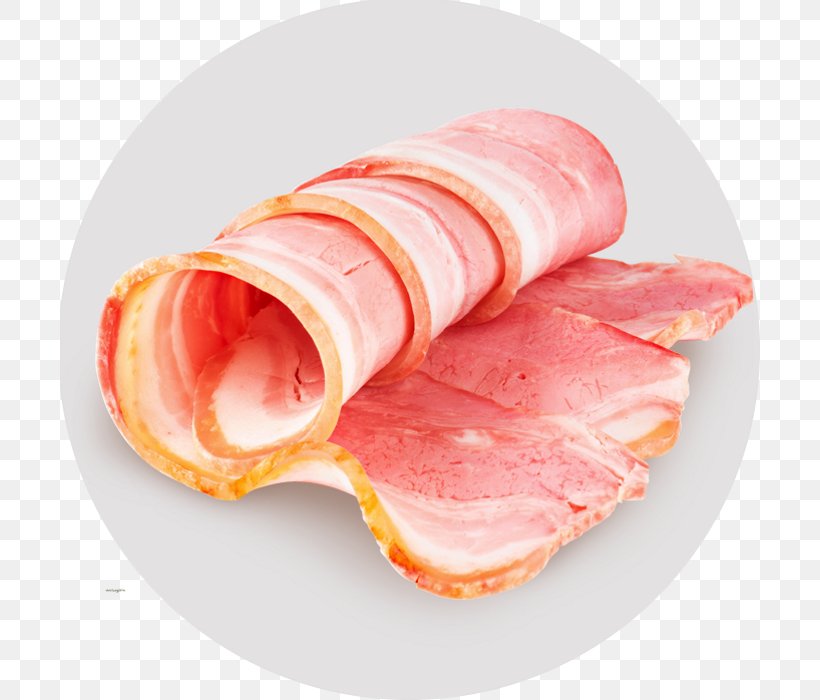 Neapolitan Pizza Bacon Buffet Sushi, PNG, 700x700px, Pizza, Animal Fat, Animal Source Foods, Back Bacon, Bacon Download Free