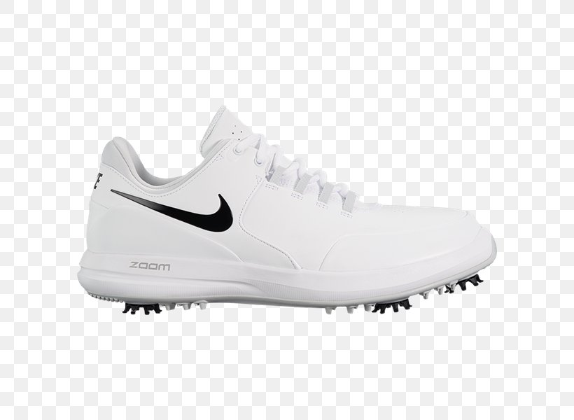 Nike Air Force 1 Sports Shoes Golf Adidas, PNG, 600x600px, Nike, Adidas, Air Force 1, Athletic Shoe, Black Download Free