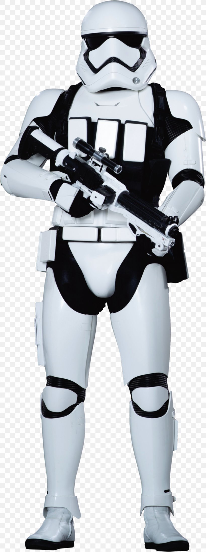 Rey Finn Kylo Ren Stormtrooper Luke Skywalker, PNG, 1026x2746px, Rey, Armour, Baseball Equipment, Baseball Protective Gear, Blaster Download Free