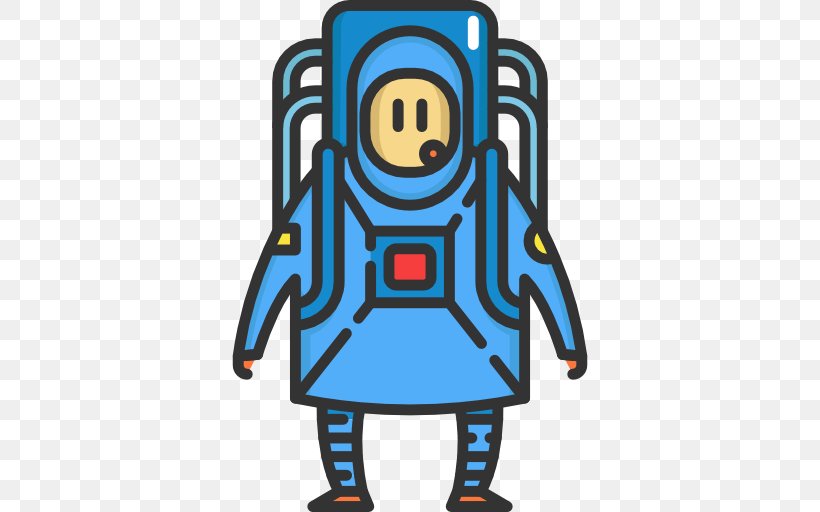 Icon, PNG, 512x512px, Scalable Vector Graphics, Astronaut, Computer Program, Day Of The Programmer, Electric Blue Download Free