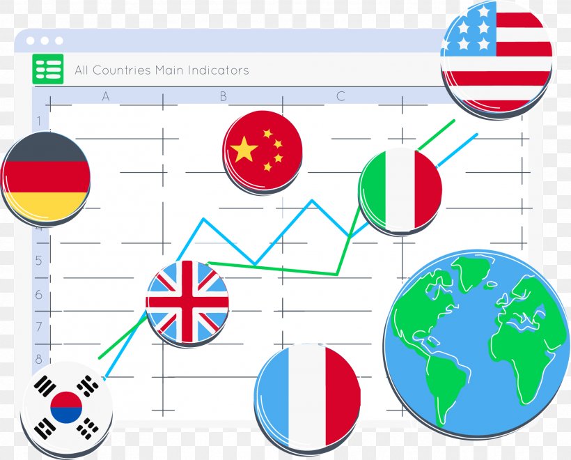 Spreadsheet Data Set Technology, PNG, 1921x1548px, Spreadsheet, Area, Country, Data, Data Set Download Free